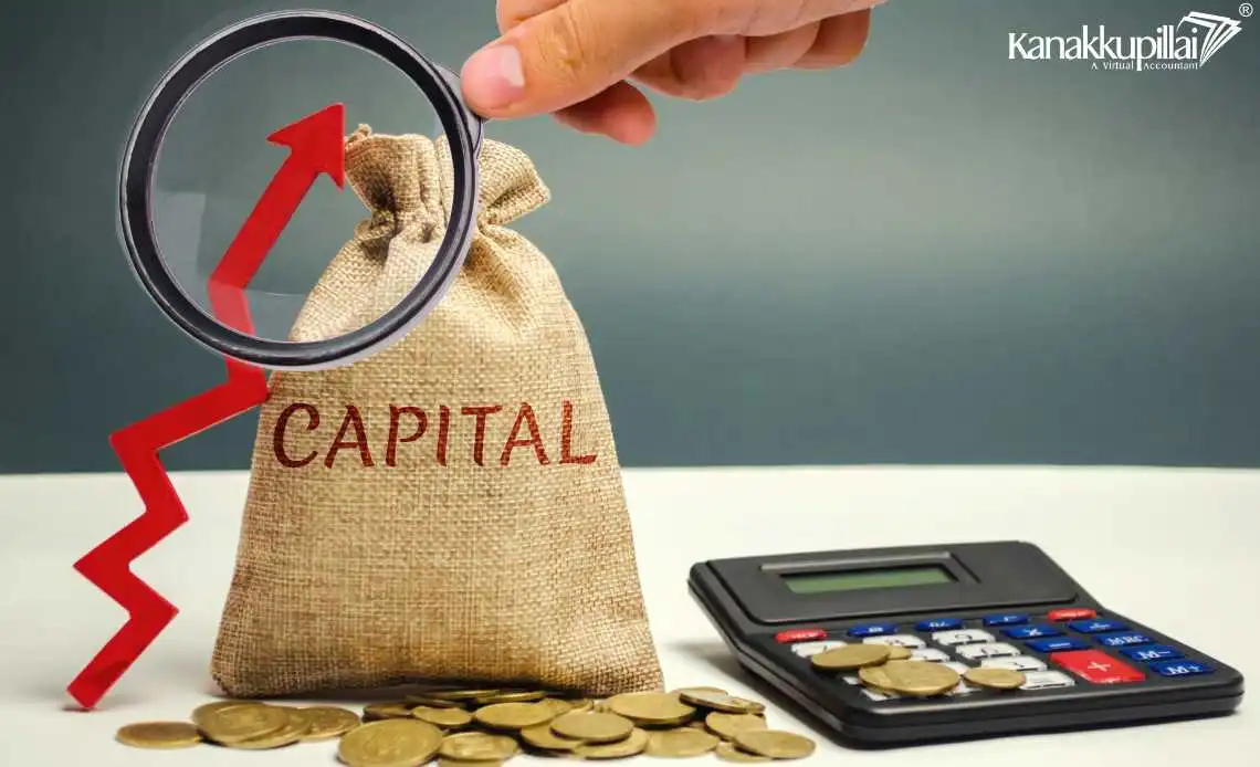 Minimum Capital Requirements For OPC In India: What You Need To Know