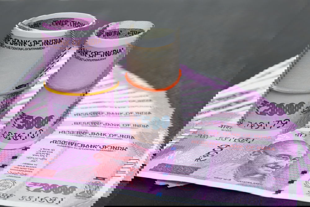 Prevention of Money Laundering Act