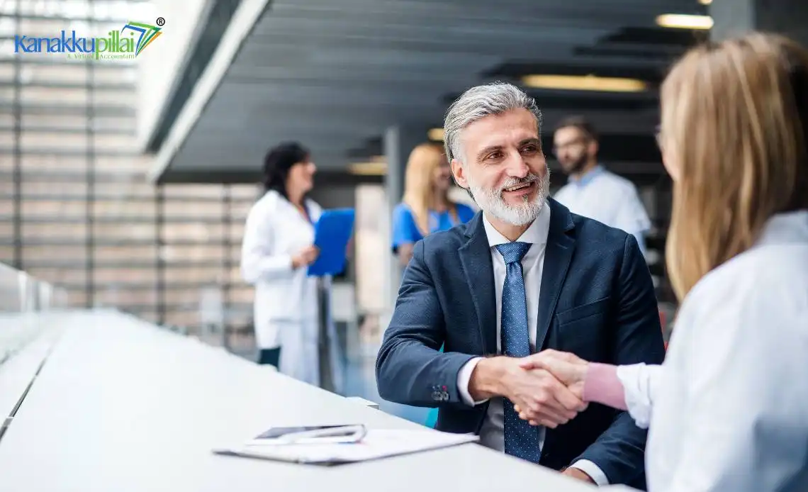 Private Limited vs Partnership Registration in India