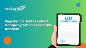 Read more about the article Can I Register a Private Limited Company with a Residential Address?
