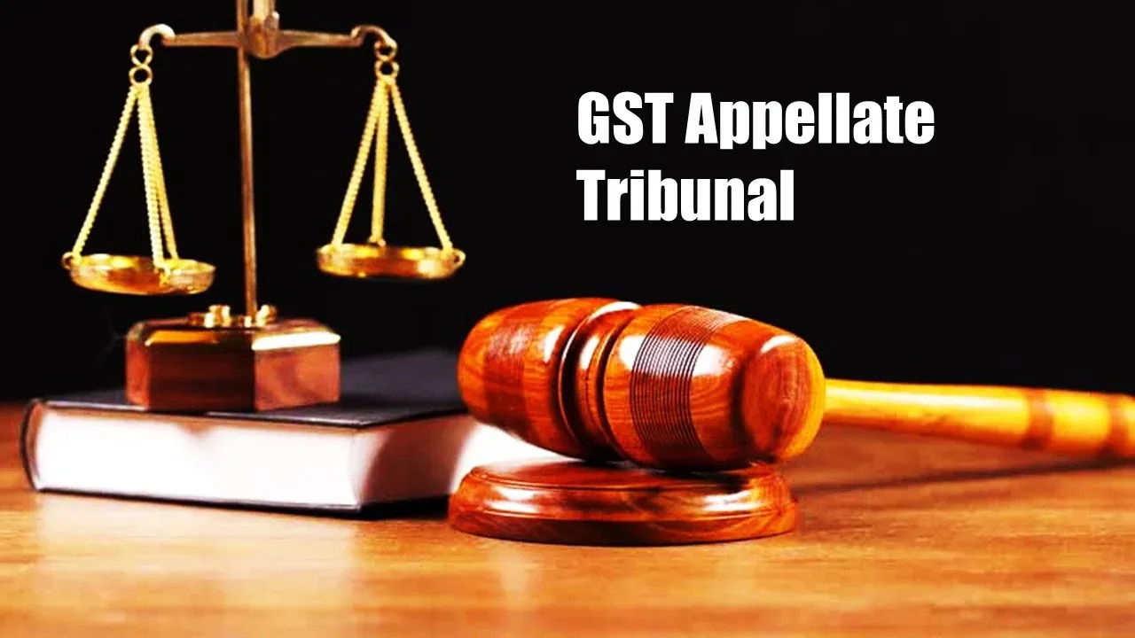 Read more about the article Setting of GST Appellate Tribunal