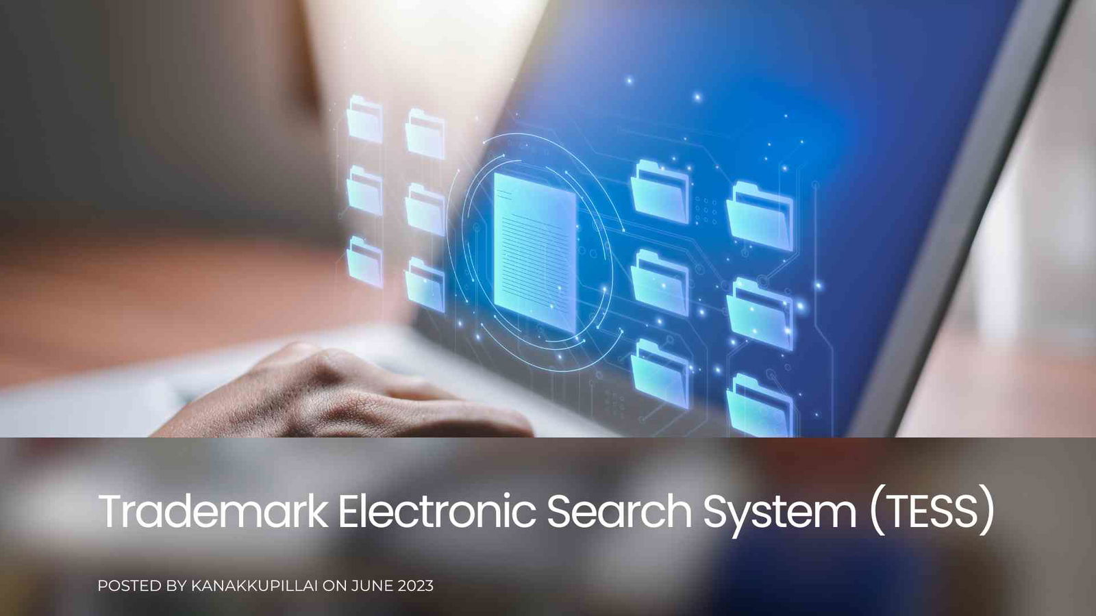 Read more about the article Trademark Electronic Search System (TESS): How to Use It?