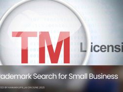 Trademark Search for Small Business