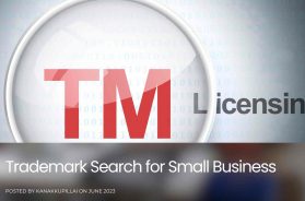 Trademark Search for Small Business