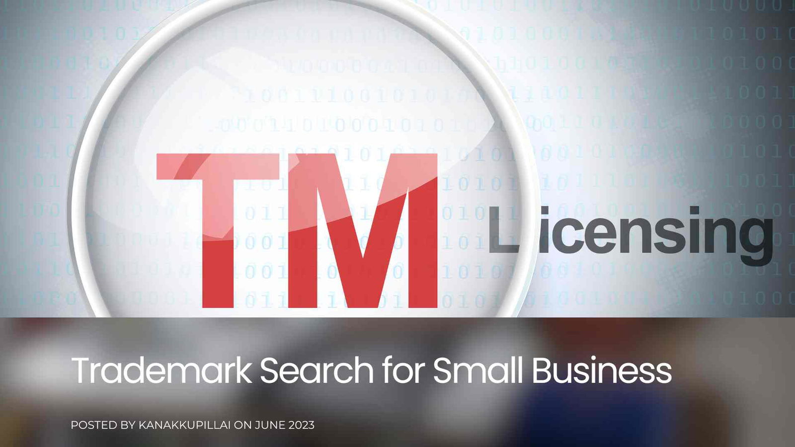 Read more about the article Trademark Search for Small Business: Tips and Best Practices