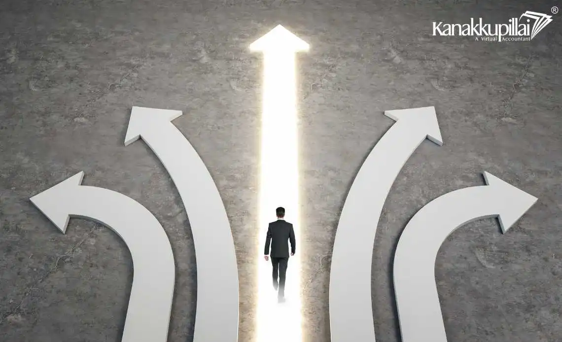 What Are the Different Stages of LLP Incorporation in India?