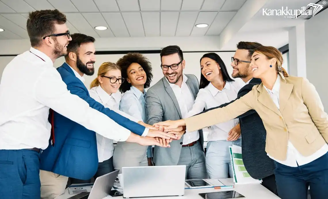 What are Steps Involved in Registering Partnership in India?