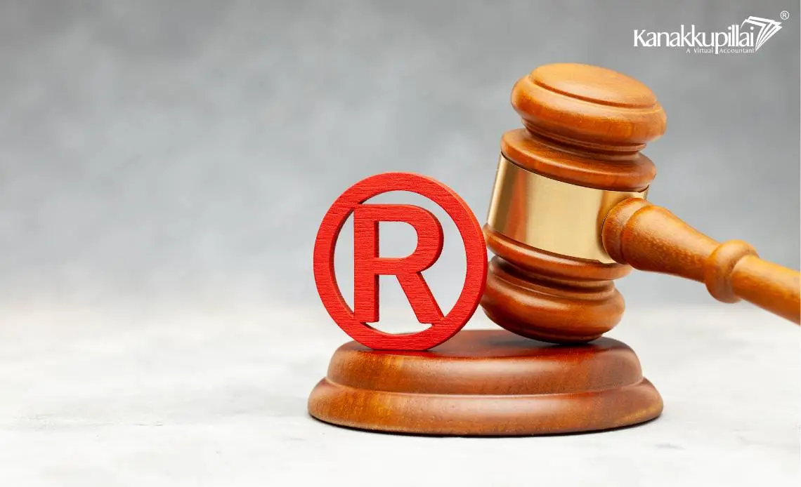 What is the Process for Obtaining Trademark Registration for a Sole Proprietorship?