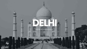 Read more about the article eDistrict Delhi Service Portal