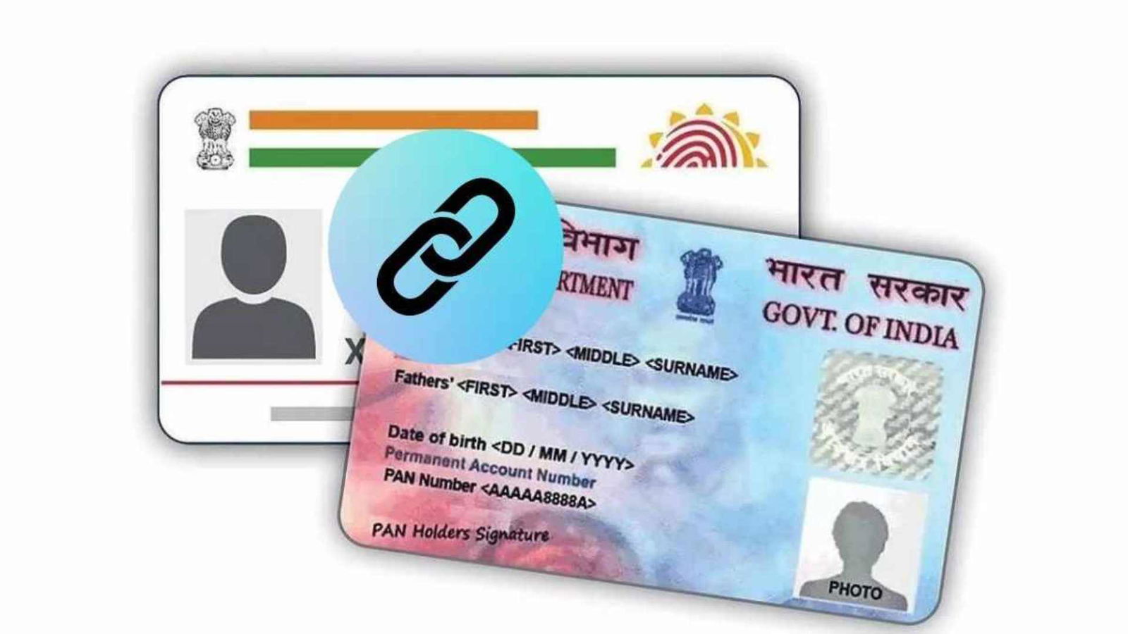 You are currently viewing Consequences of Failing to Link PAN Card with Aadhaar: Top Ten Financial Setbacks