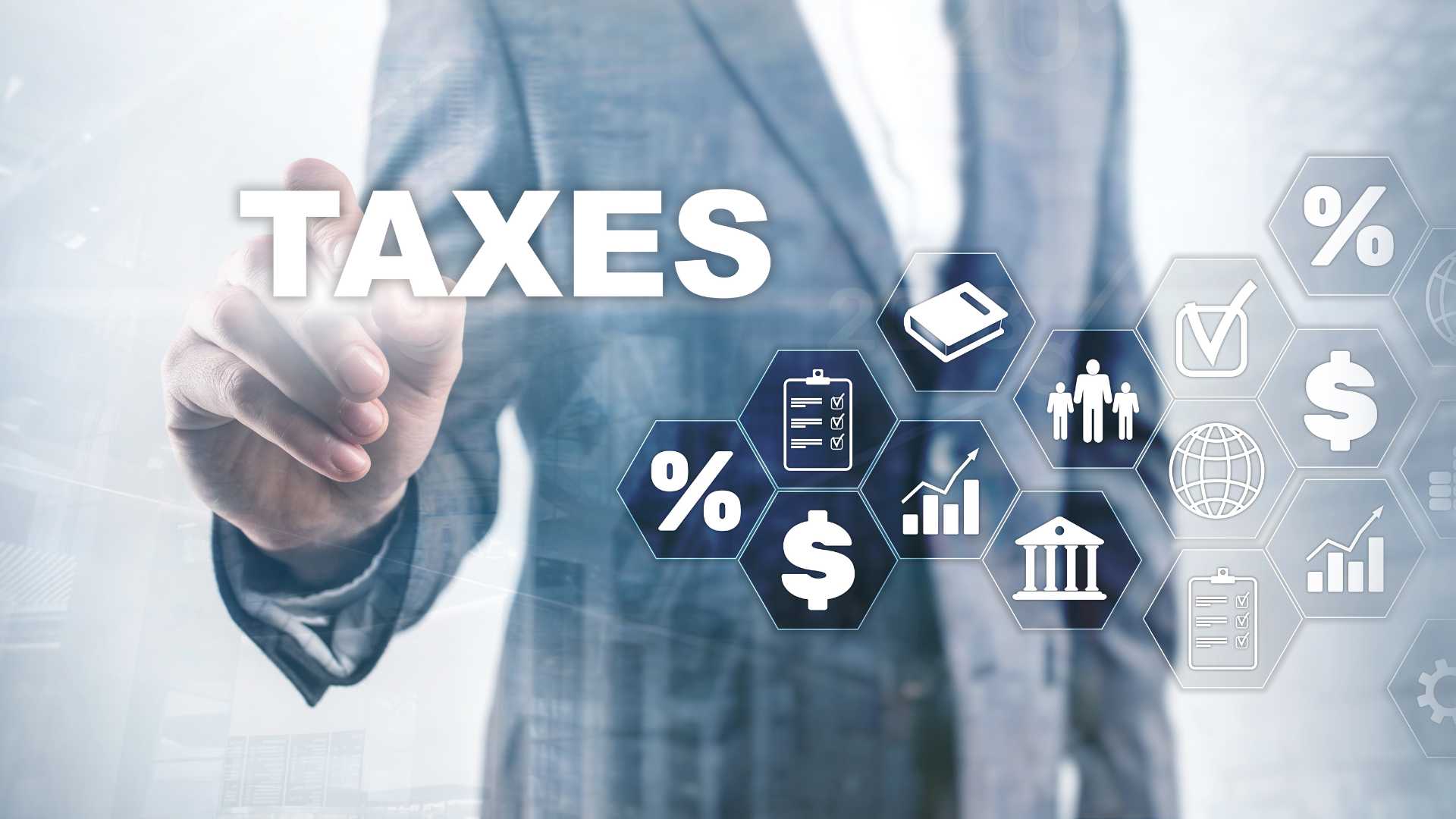 You are currently viewing E-filing Income Tax Returns for Individuals with Capital Gains