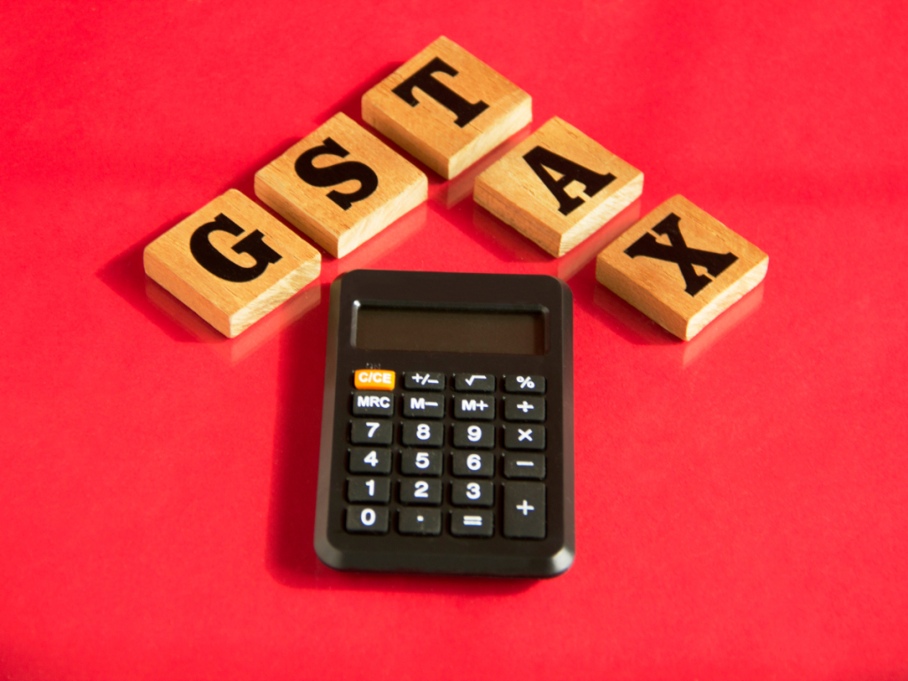 What is the difference between GST and VAT registration?