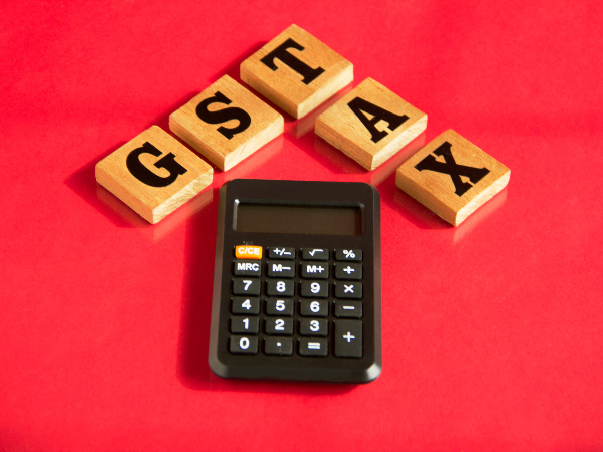 You are currently viewing How to Calculate GST Online?