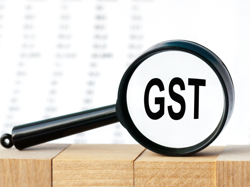 Who is Eligible for HSN Code in GST?
