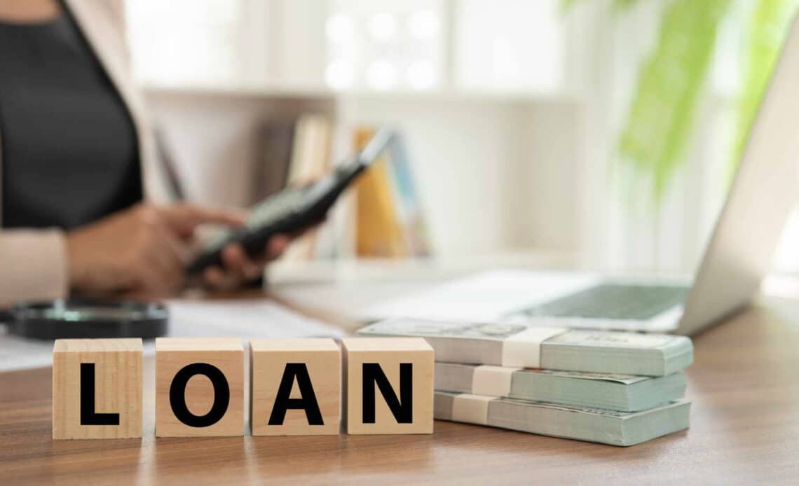 How Can Company Registration Help in Obtaining Business Loans in Chennai
