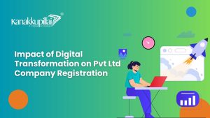 Read more about the article The Impact of Digital Transformation on Private Limited Company Registration