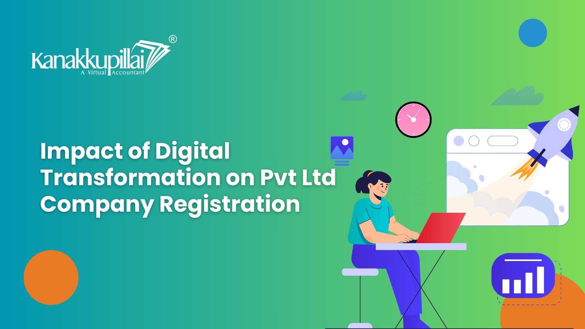 You are currently viewing The Impact of Digital Transformation on Private Limited Company Registration