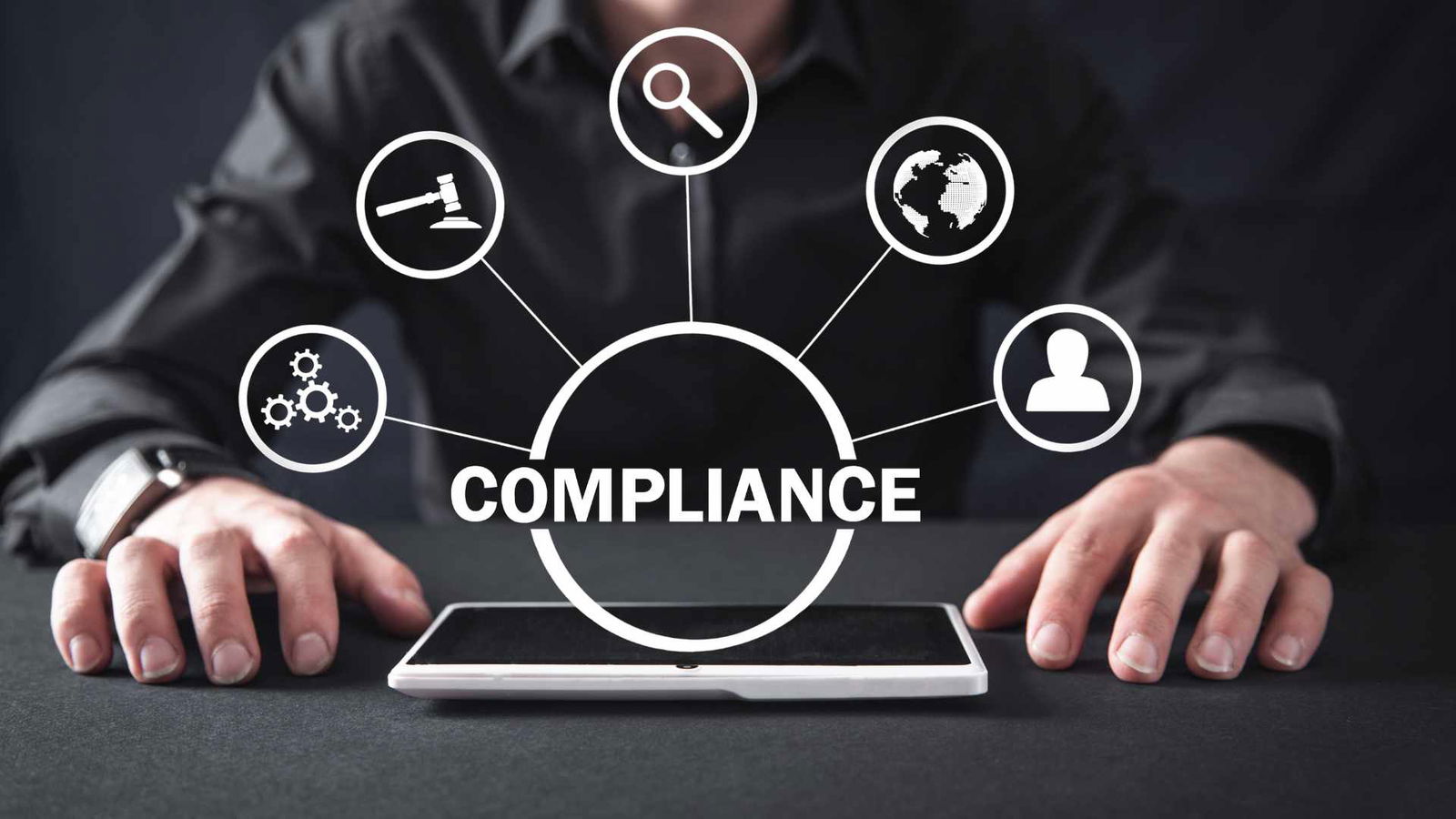 Read more about the article Importance of Corporate Compliance