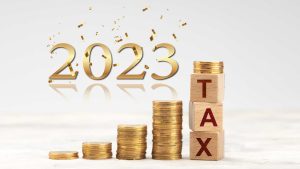 Read more about the article Top 10 Highest Taxpayers in India 2023