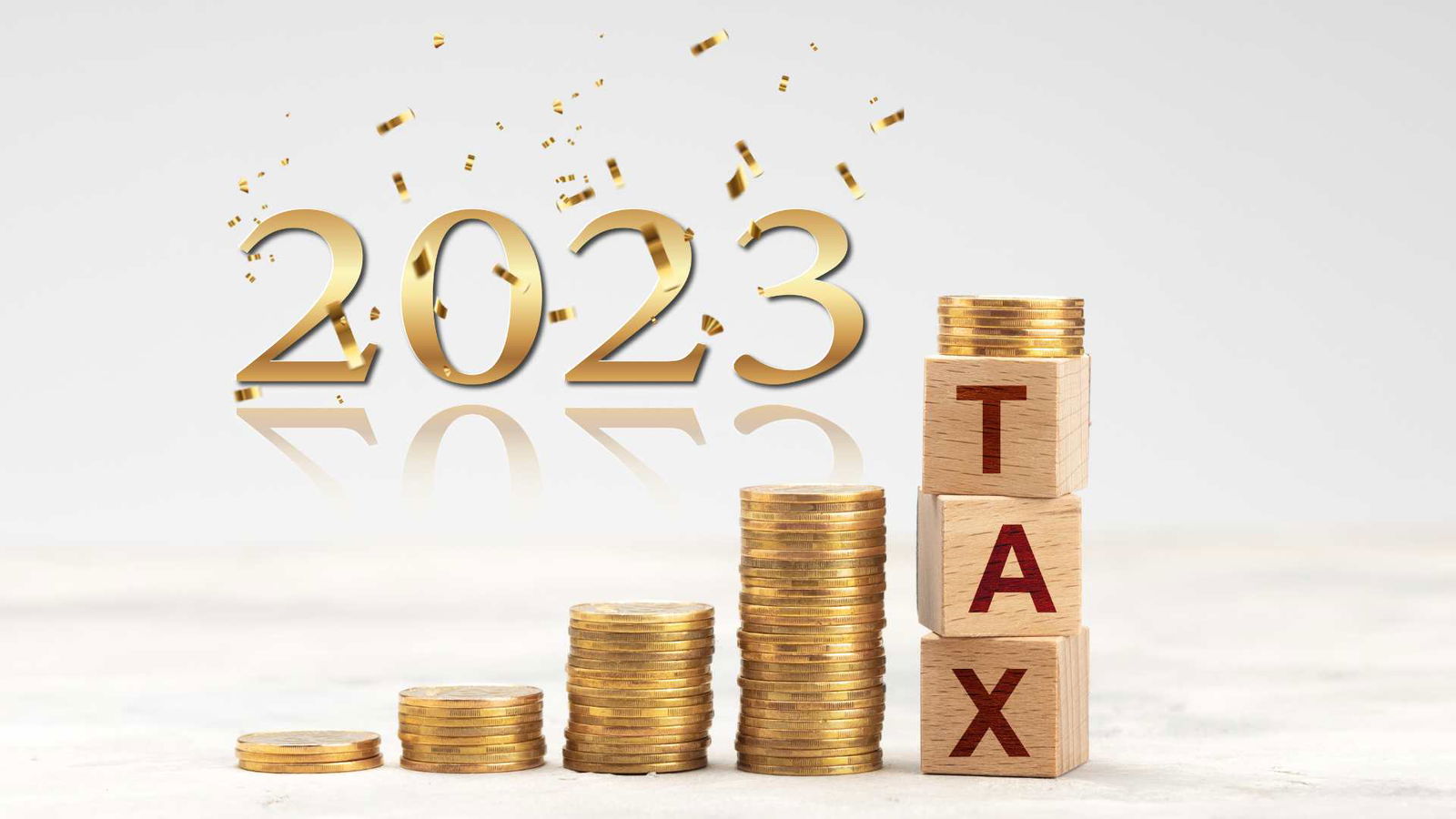 You are currently viewing Top 10 Highest Taxpayers in India 2023