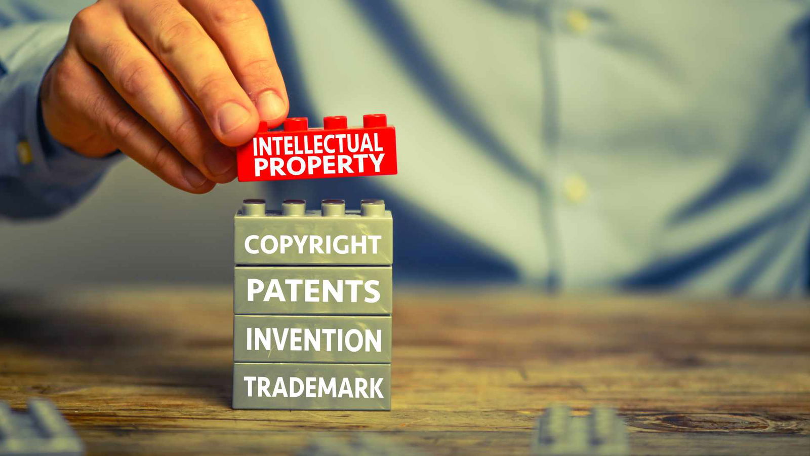 You are currently viewing Intellectual Property Search: Protecting Your Business Assets