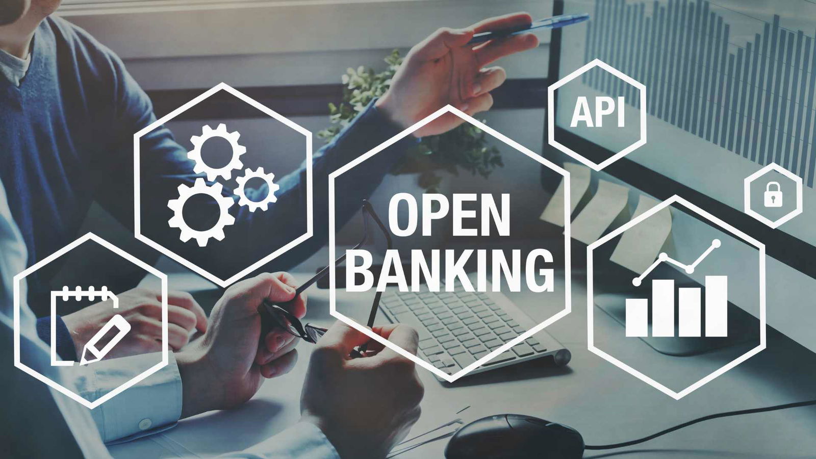 You are currently viewing Open Banking Platforms: Next-level Business Registration Services