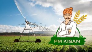 Read more about the article PM Kisan 15th Installment of Rs 18,000 Crore Released to Over 8 Crore Beneficiaries