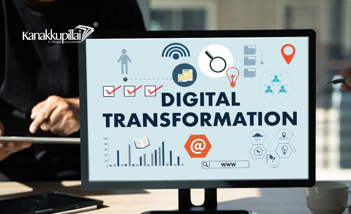 The Impact of Digital Transformation on Private Limited Company Registration