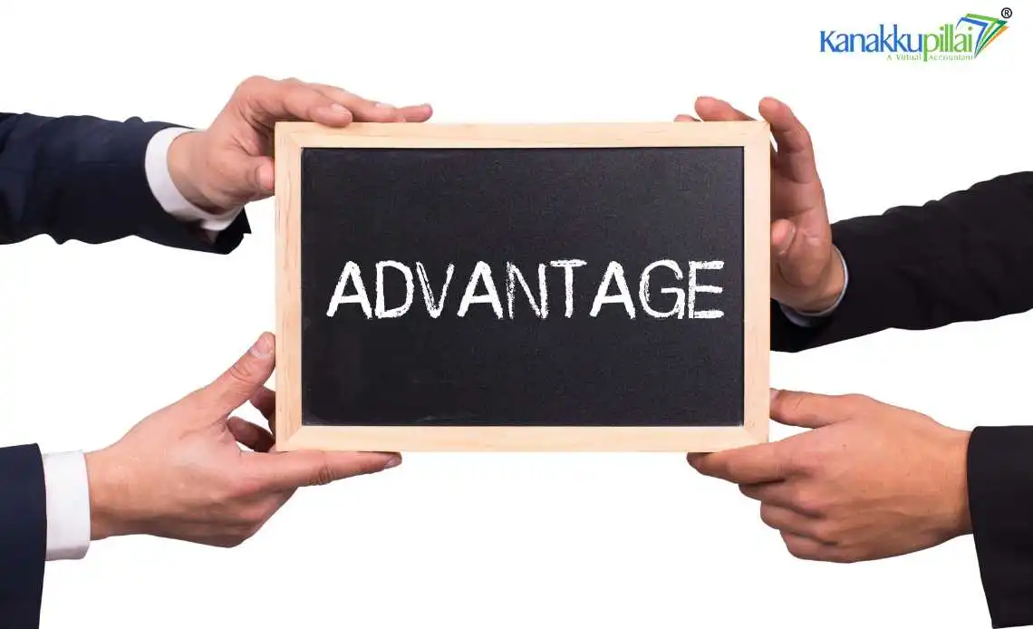 What are Advantages and Disadvantages of LLP Registration?