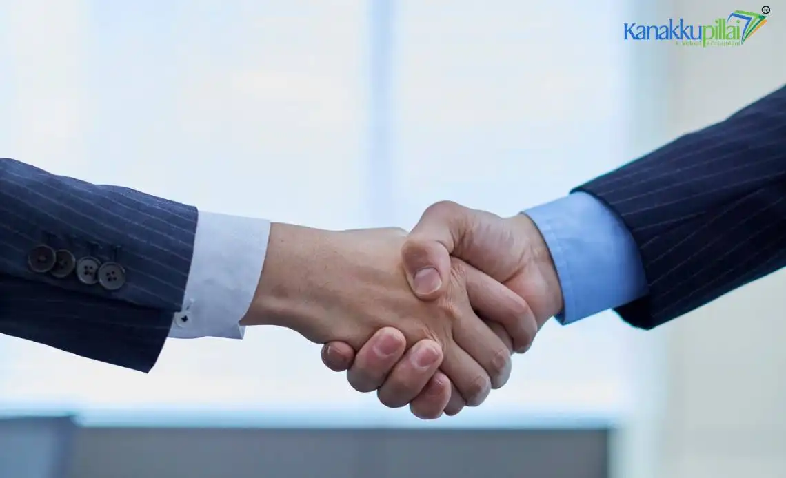 What are the Advantages of Registering Partnership Firm in India?