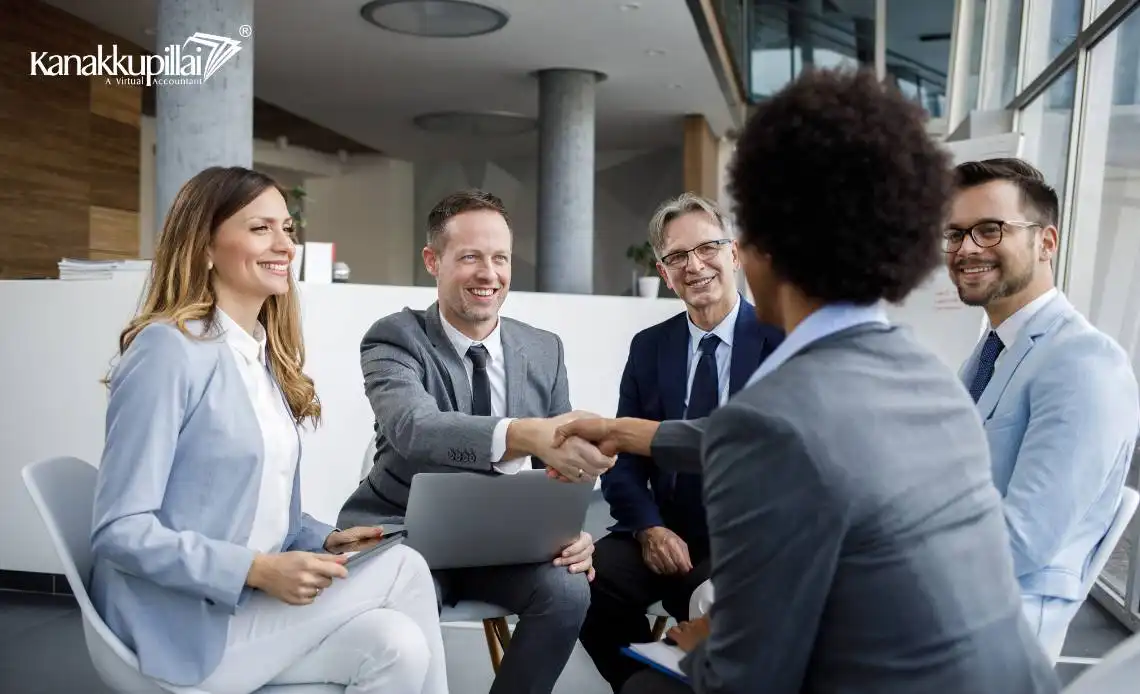 What are the Different Types of Partnership Firms in India?