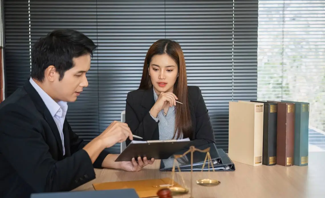 What are the Legal Liabilities of a Director in a Private Limited Company?