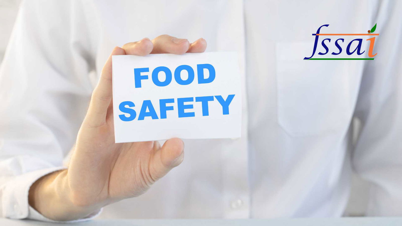 You are currently viewing What is FSSAI Food Safety Compliance System(FoSCoS)?