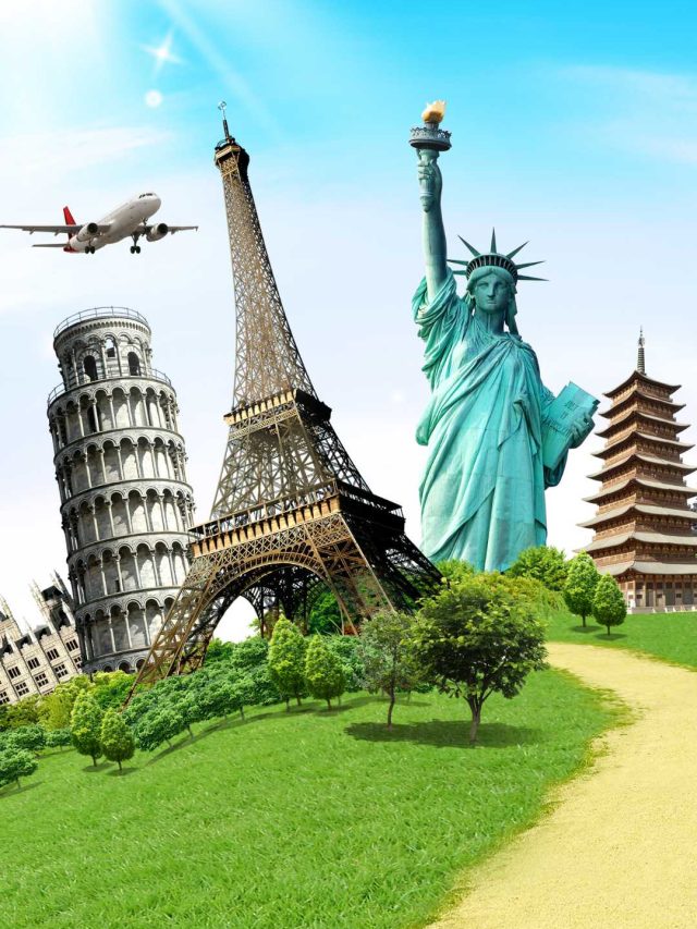 The Top 10 Largest Economies in the World in 2023 (GDP) Kanakkupillai