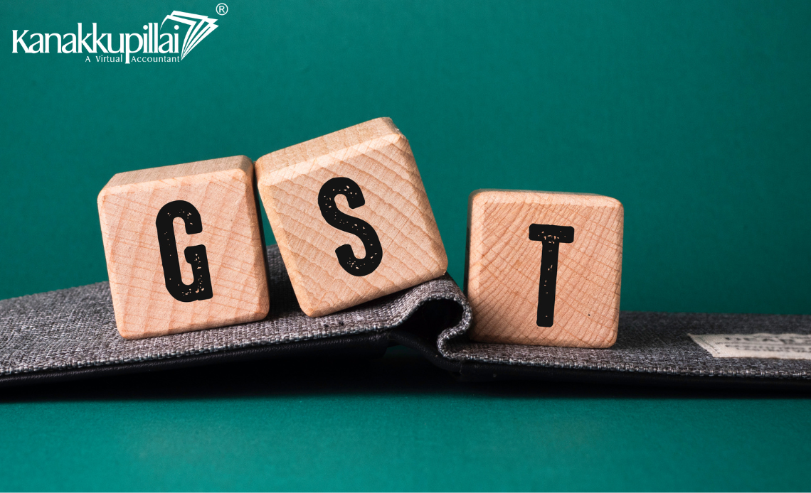 New GST Returns