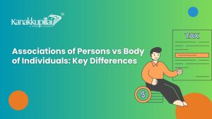 Read more about the article Associations of Persons vs Body of Individuals: Key Differences