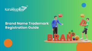 Read more about the article Trademark Registration for a Brand Name