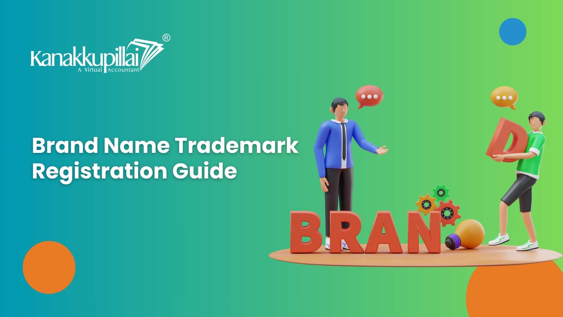 You are currently viewing Trademark Registration for a Brand Name