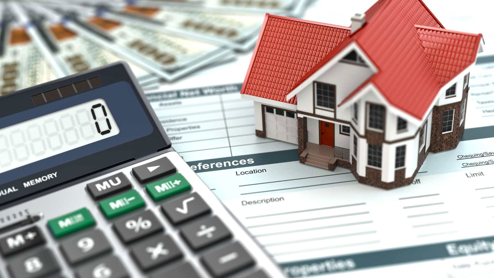 Read more about the article Can I Claim an HRA of Less Than 1 lakh?