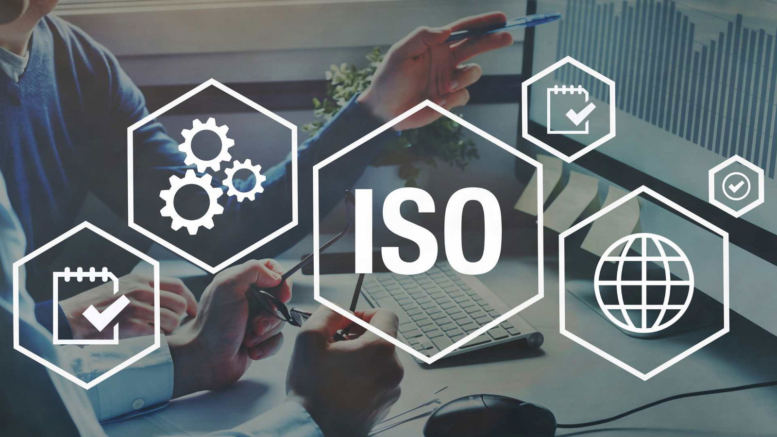 You are currently viewing ISO Certification in India