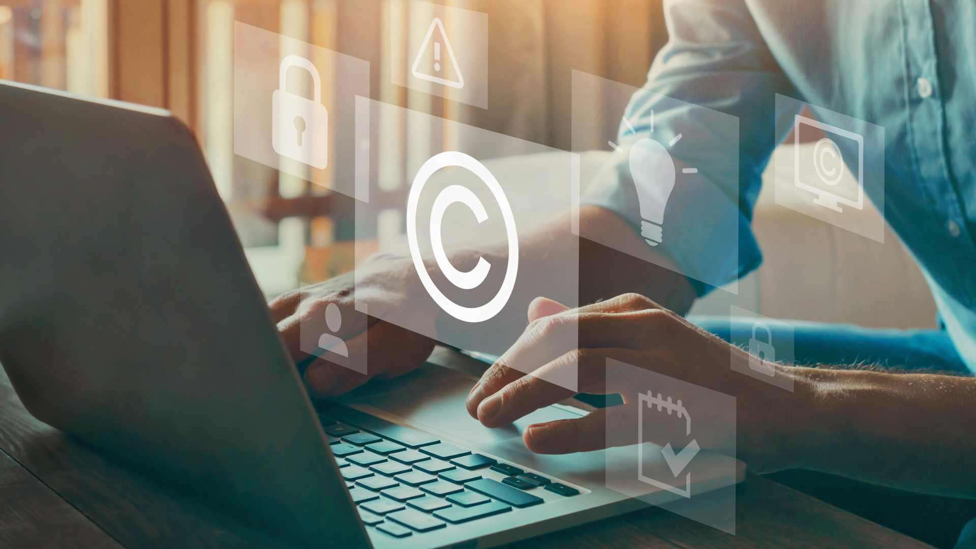 You are currently viewing Legal Innovation: Exploring the Latest in Copyright Protection