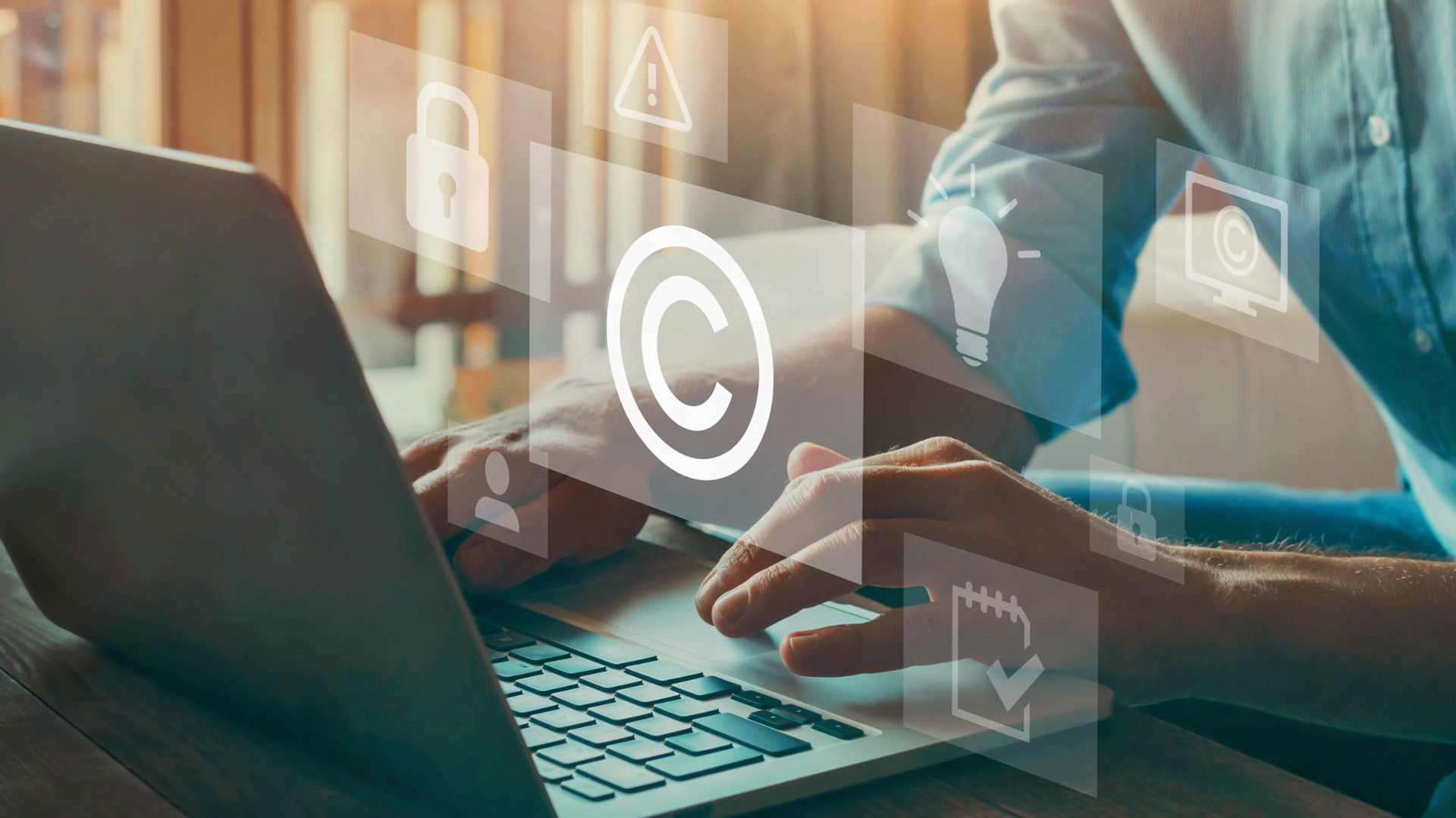 Read more about the article Legal Innovation: Exploring the Latest in Copyright Protection