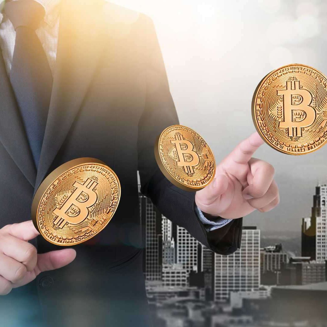 Crypto Business in India and Their Legality