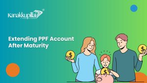 Read more about the article Extending Your PPF Account After Maturity: Options and Strategies