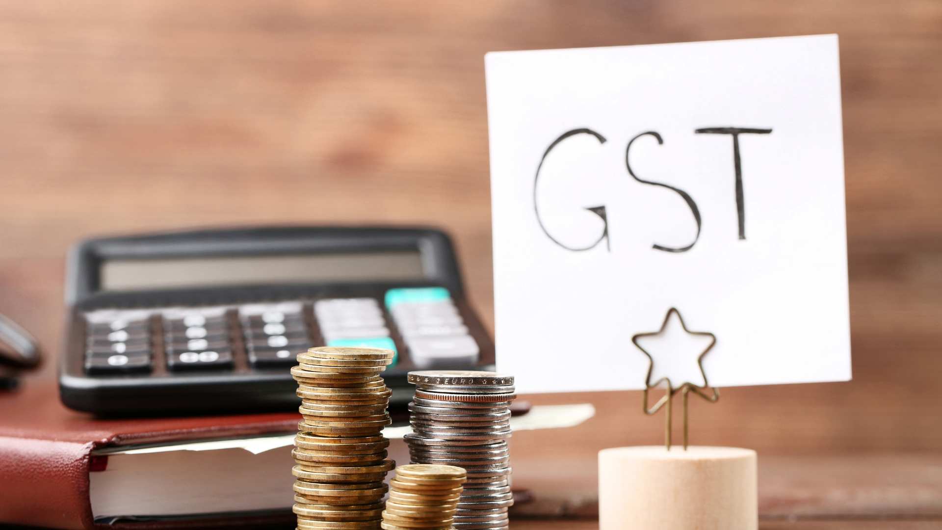 You are currently viewing GST return for small business: A comprehensive guide