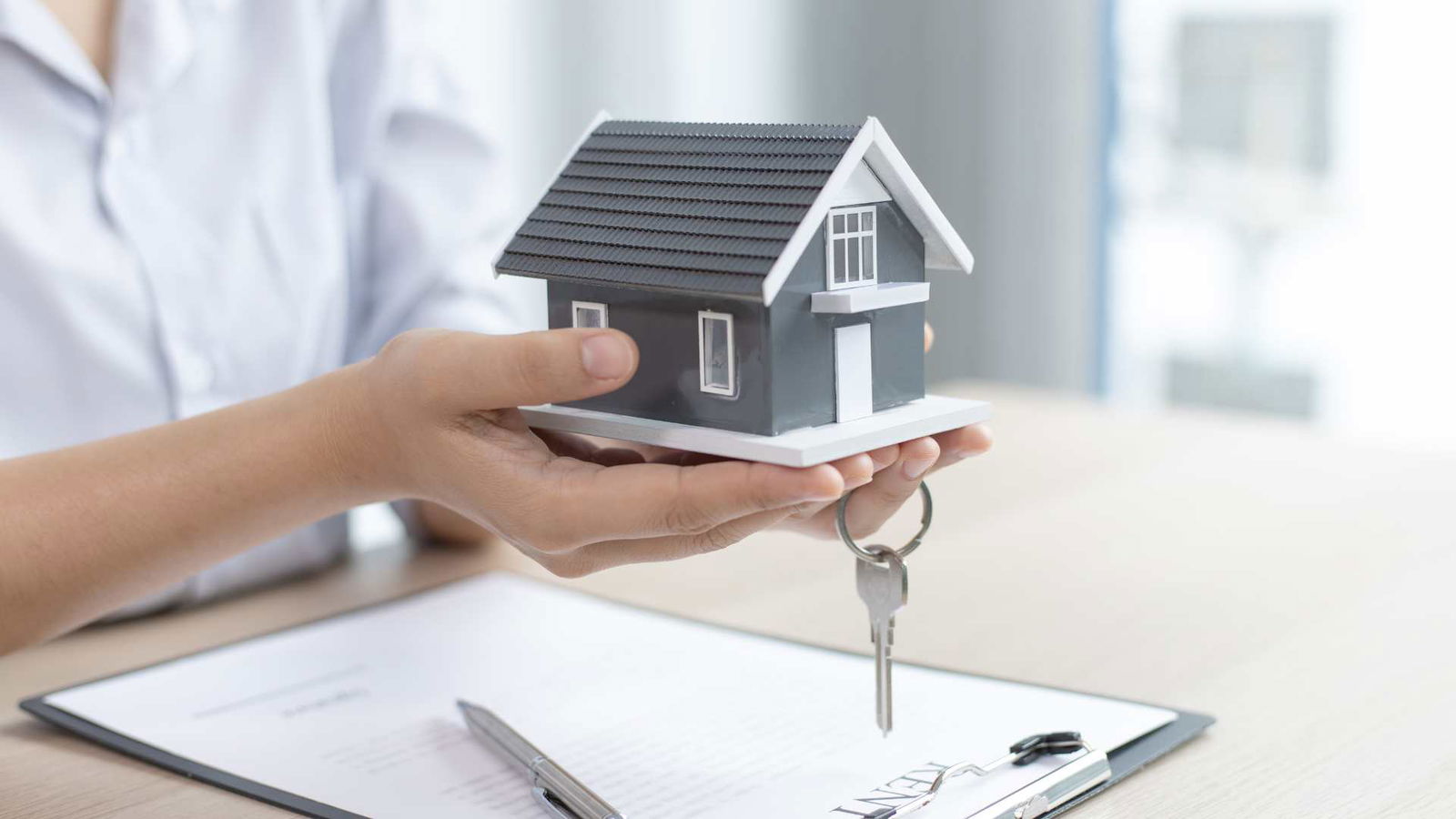 You are currently viewing The Importance of Knowing Your Home Loan Eligibility Before Applying