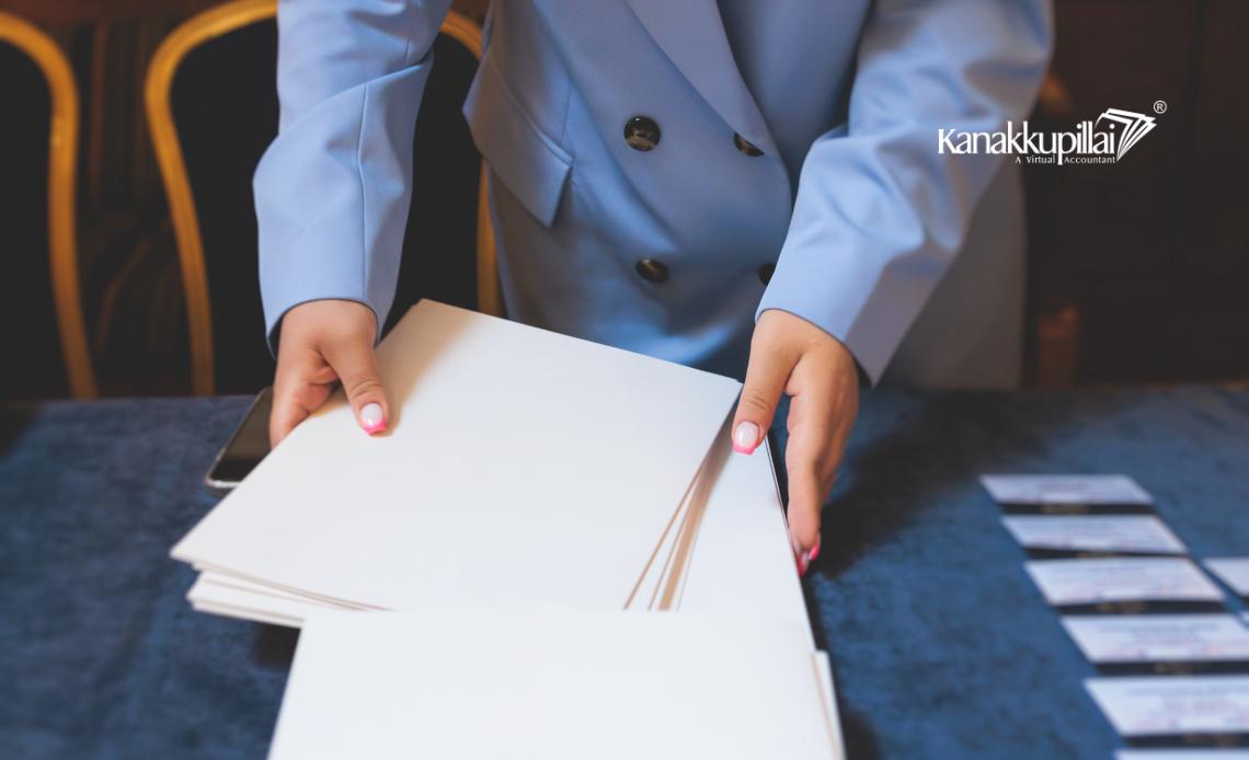 How To Check Trademark Registration Status 