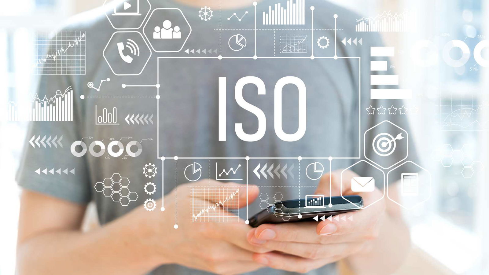 Read more about the article How to Apply ISO Certificate Online?