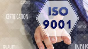 Read more about the article ISO 9001 Certification in Chennai: Step-by-Step Process for Small Businesses