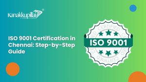 Read more about the article ISO 9001 Certification in Chennai: Step-by-Step Process for Small Businesses